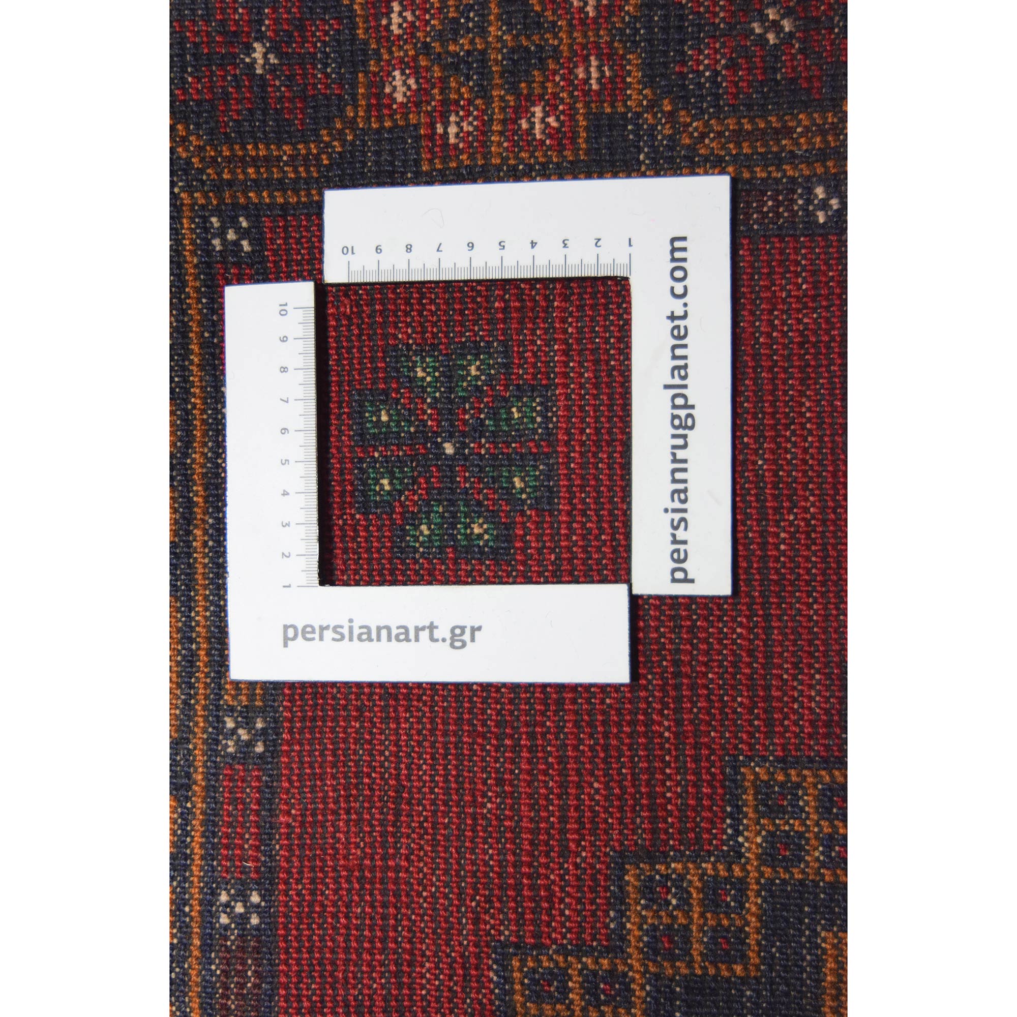 Rugs By Origin Persian Style Rugs Beluch Persian Beluch 200 x 110 cm Wool Nomad Rug