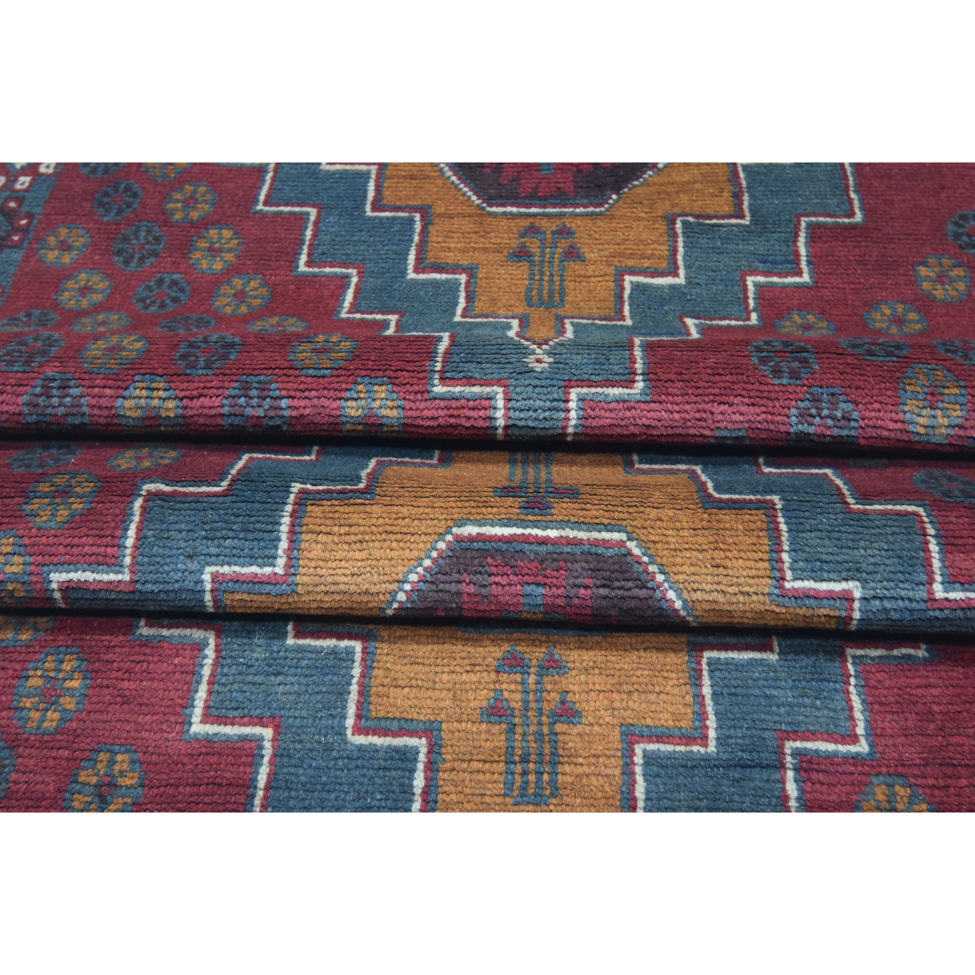 Rugs By Origin Persian Style Rugs Beluch Beluch 202x110 cm Wool Persian Rug Persian