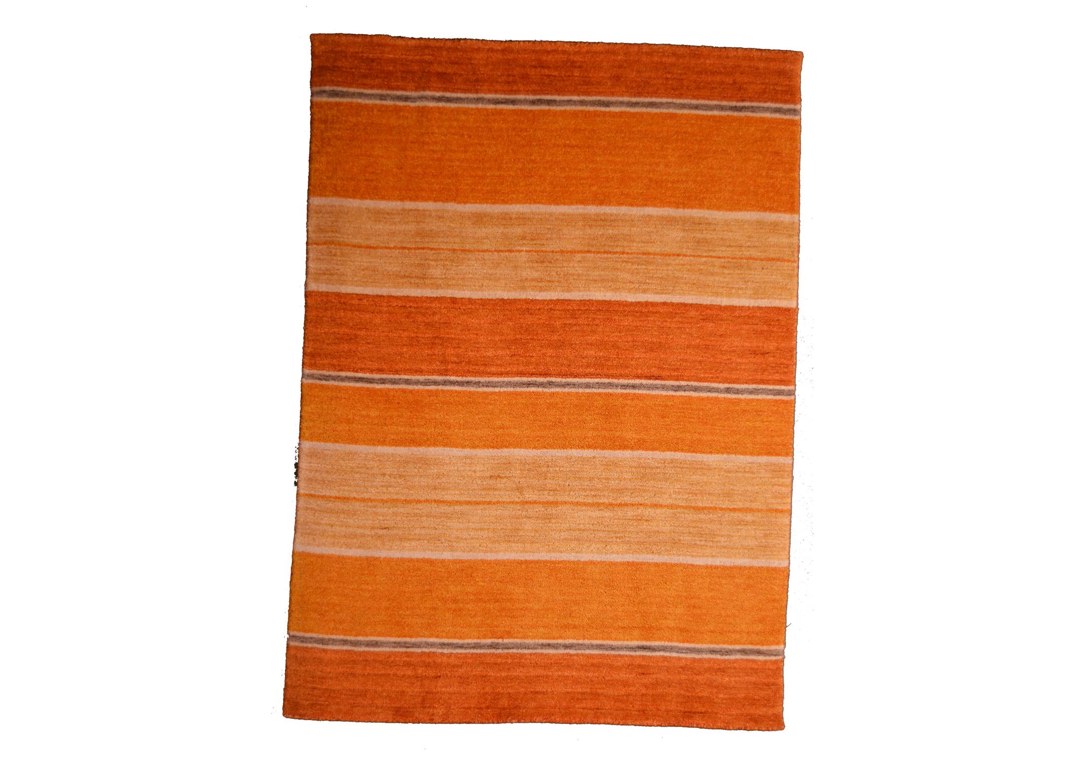 Modern Rugs Handloom carpet 178x129cm INDIAN WOOLLEN CARPETS